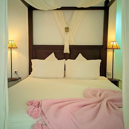 Hotel La Fontaine Bleue As-Suwajra Zewnętrze zdjęcie